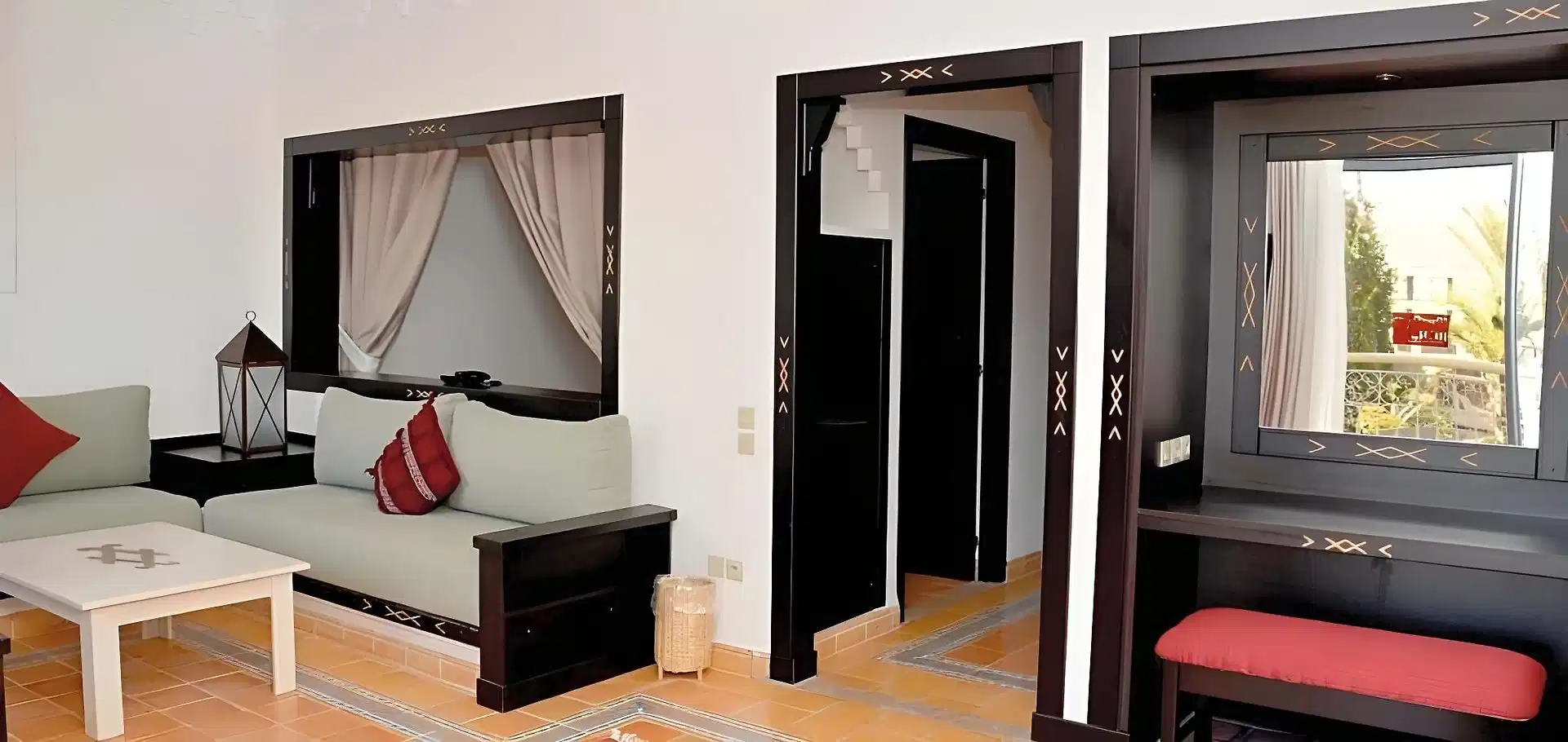 Borjs Hotel Suites & SPA – Hotelfoto