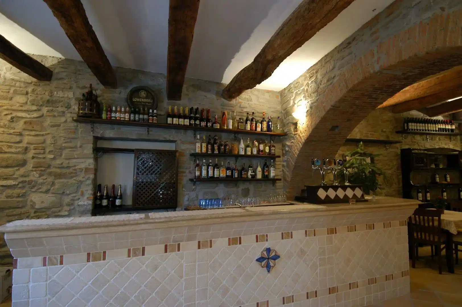 Palazzo dei Poeti – Hotelfoto