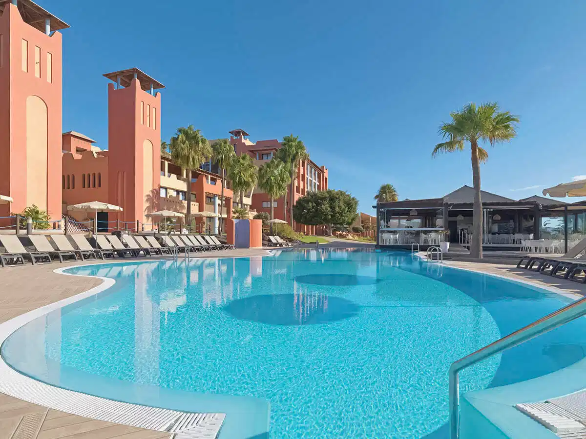 H10 Tindaya – Hotelfoto