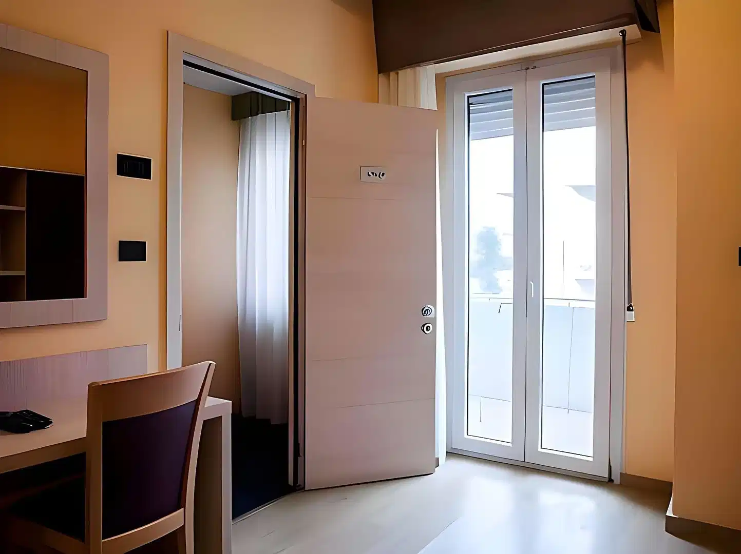 Bamby – Hotelfoto