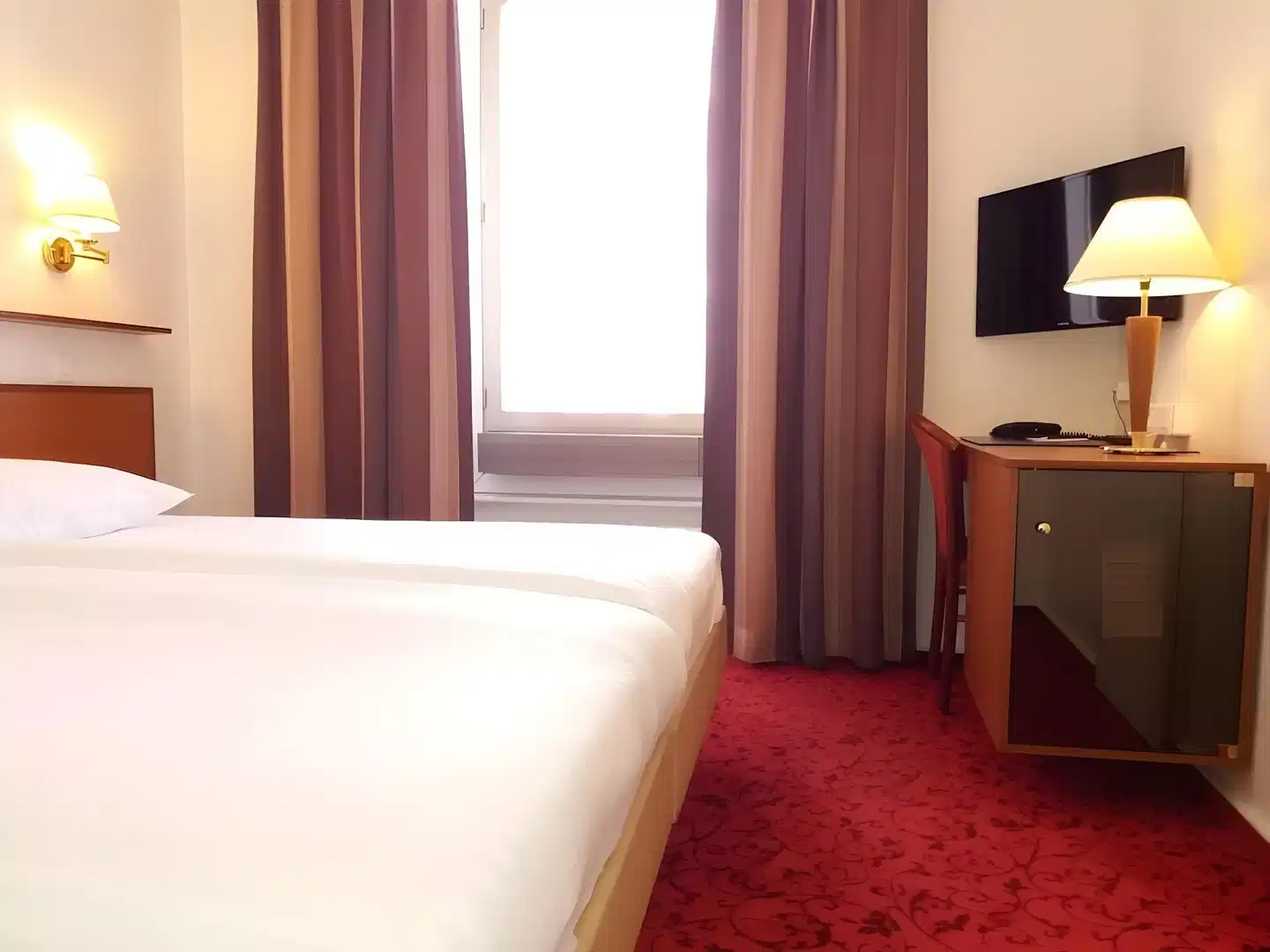 Astoria – Hotelfoto
