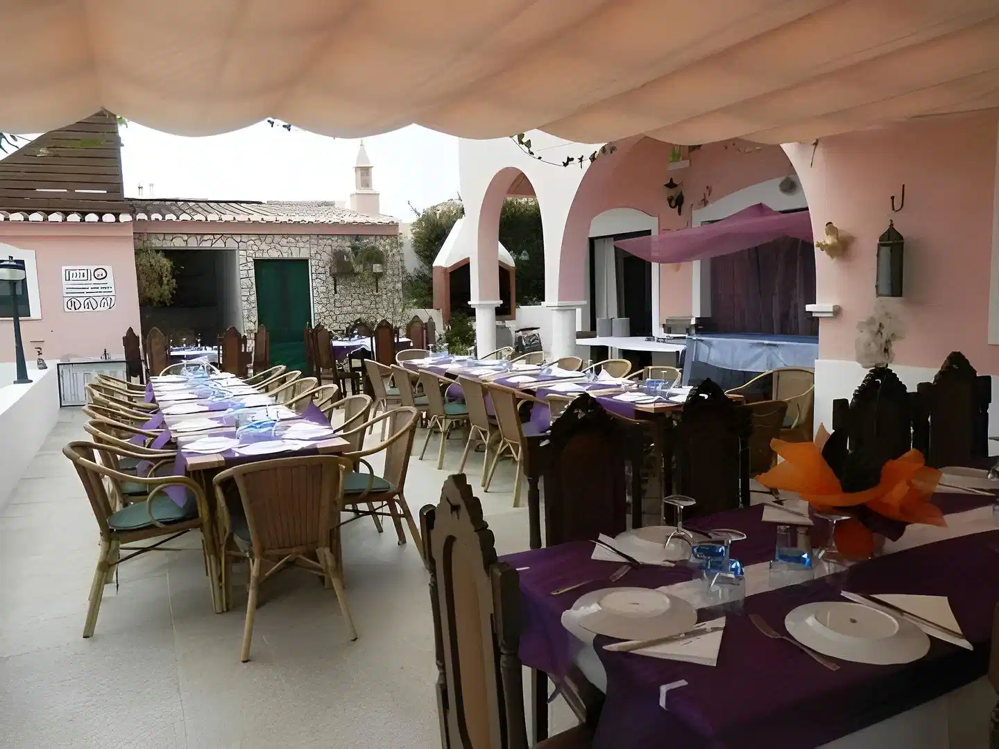 Solar de Mos – Hotelfoto
