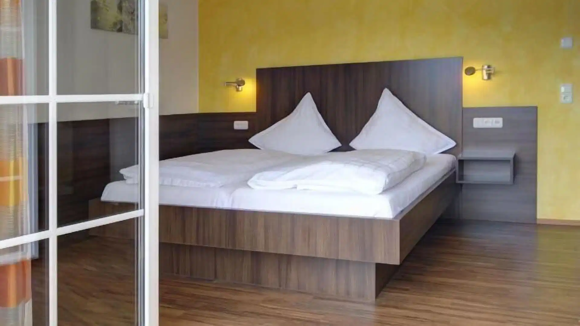 Garni Hotel Henn – Hotelfoto