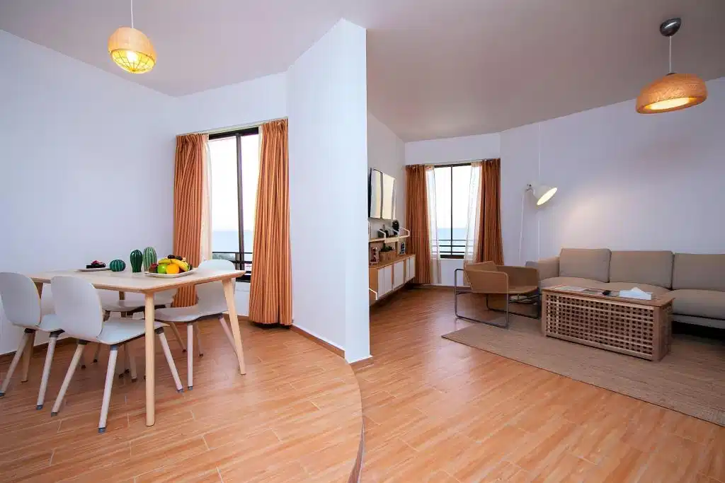 BM Beach Hotel – Hotelfoto