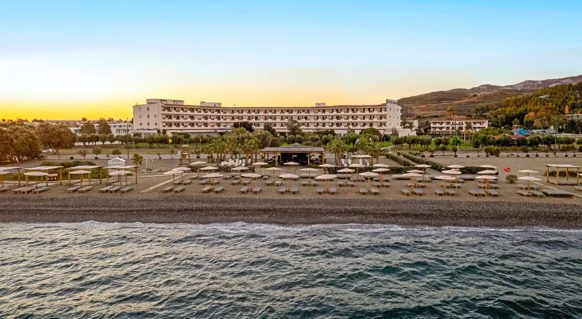 Mitsis Ramira – Hotelfoto