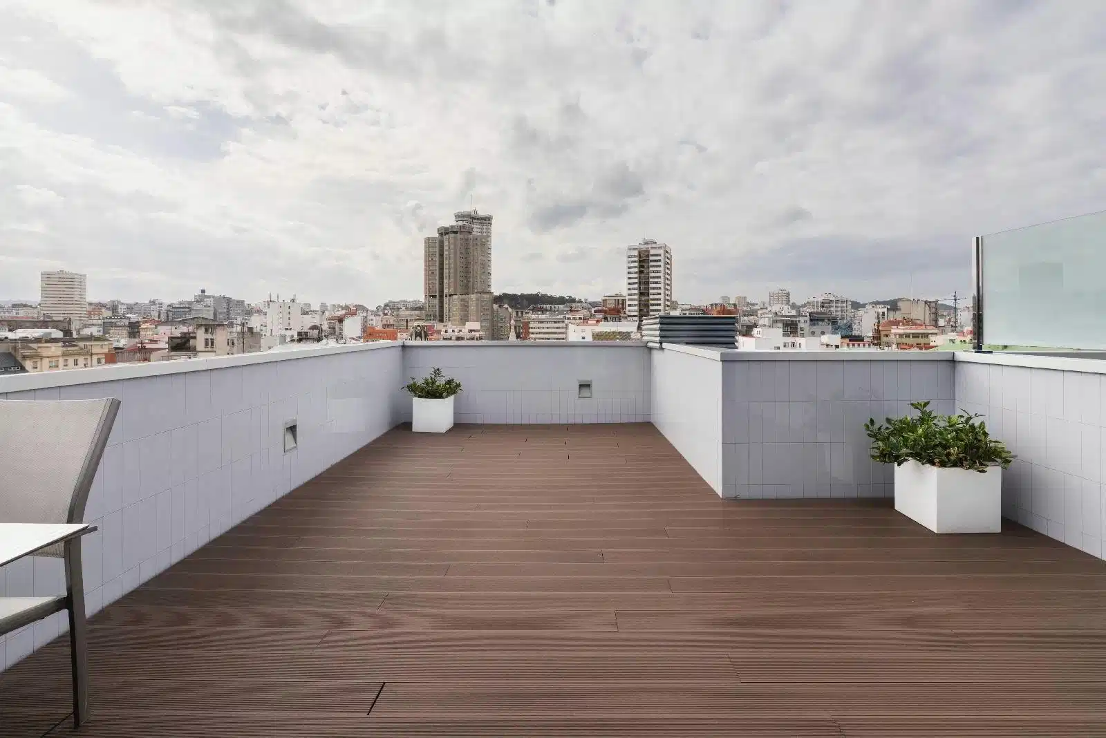 Eurostars Blue Coruña – Hotelfoto