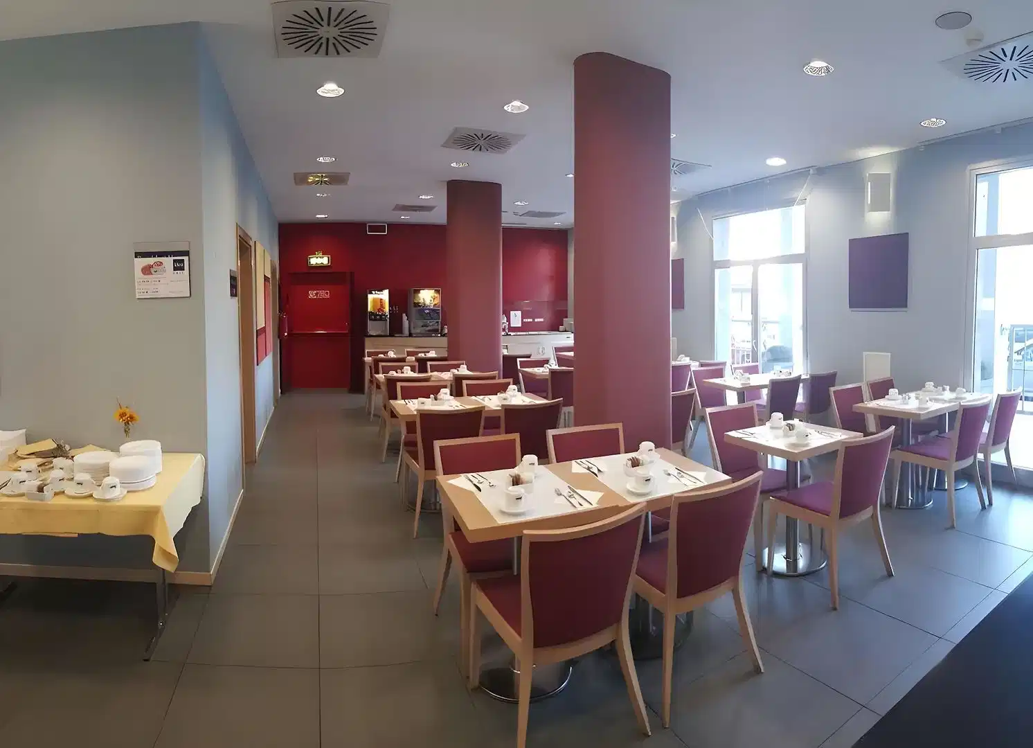 Idea Hotel Torino Mirafiori – Hotelfoto