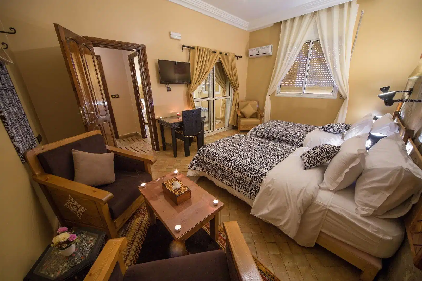 Tin Joseph – Hotelfoto