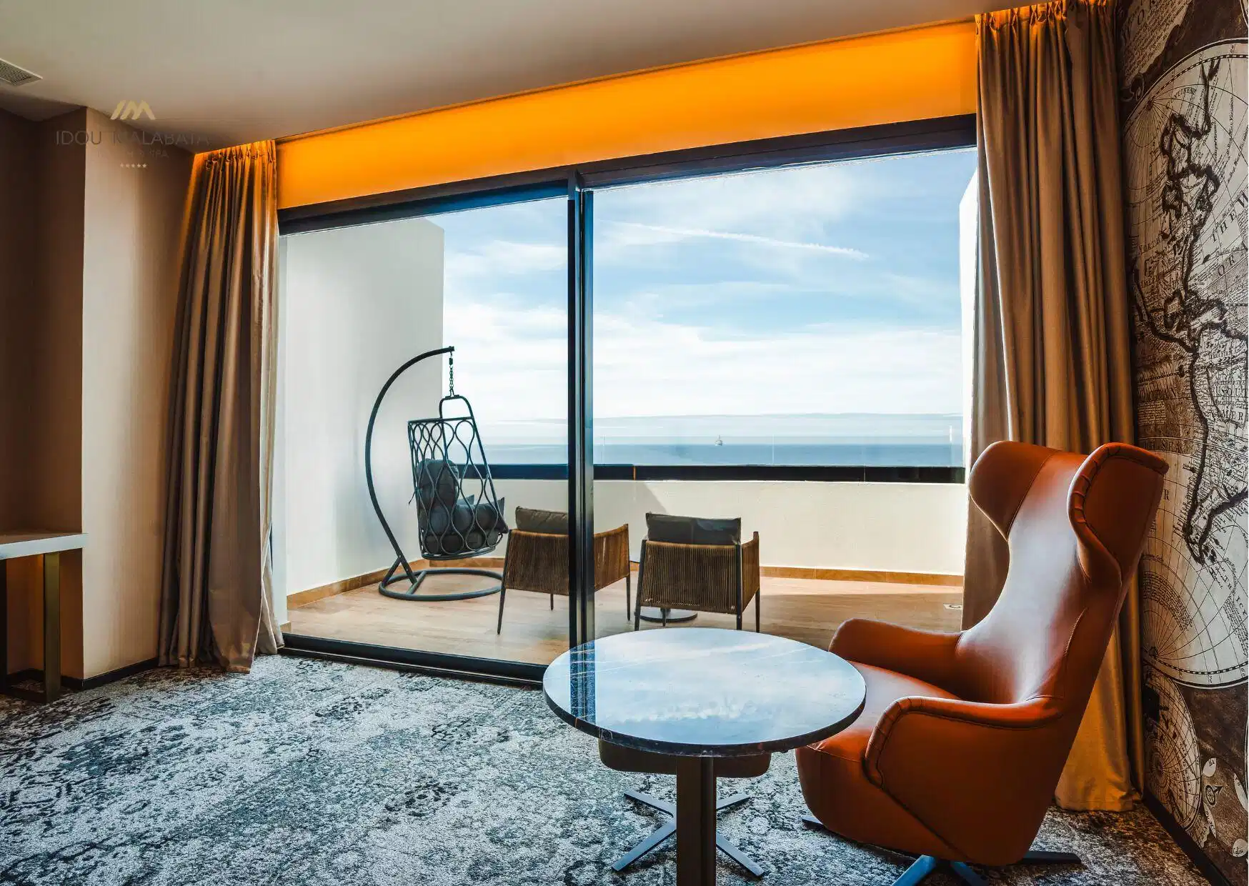 Idou Malabata Beach and SPA – Hotelfoto