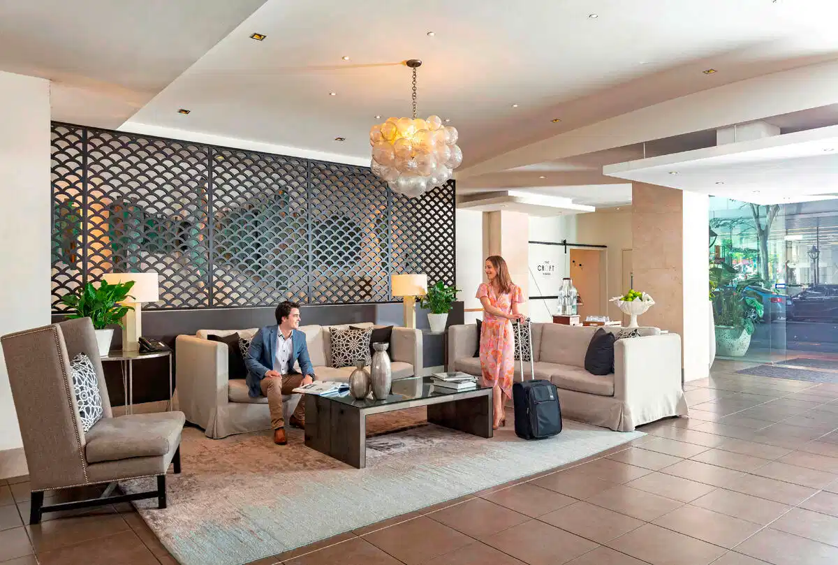 The Sebel Brisbane – Hotelfoto