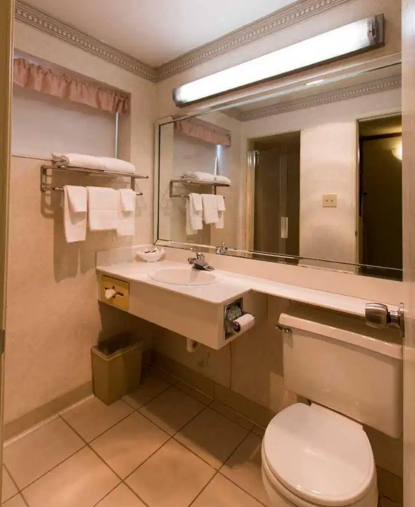 Lidomare – Hotelfoto