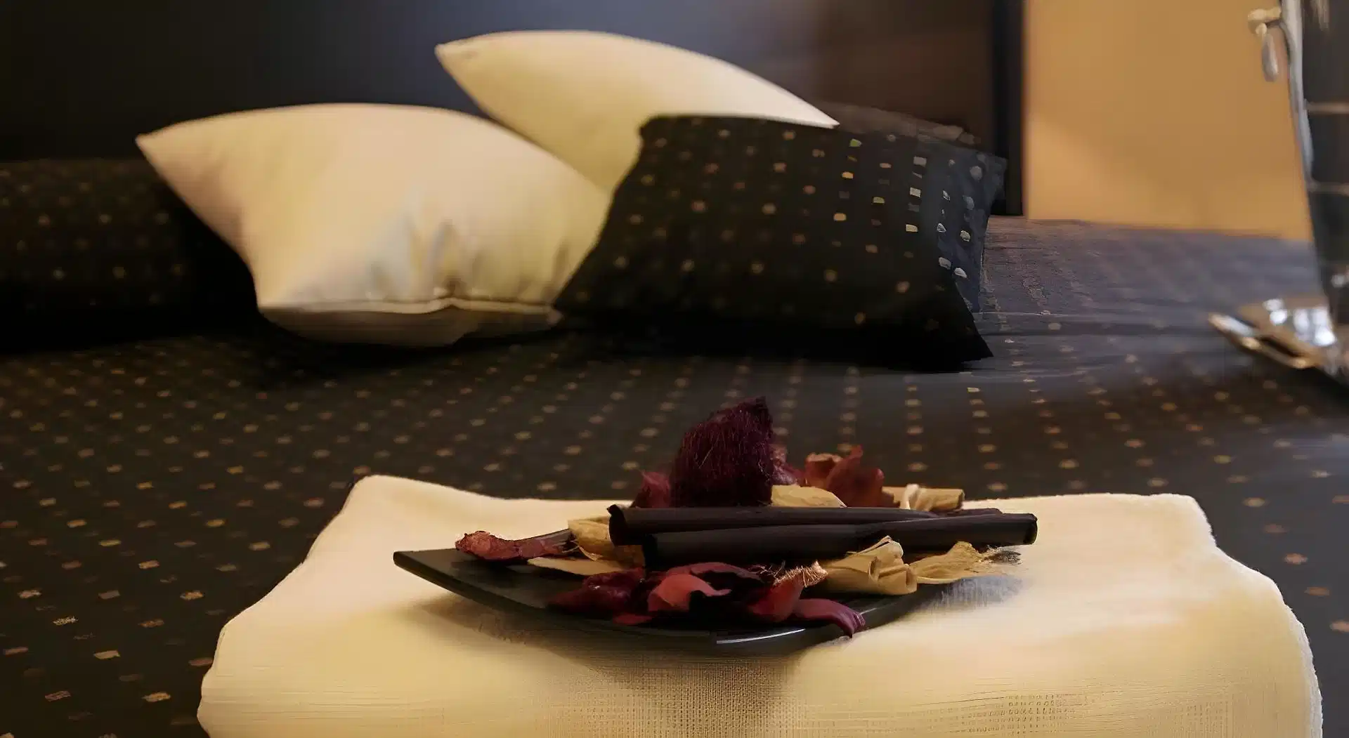 Latinum – Hotelfoto