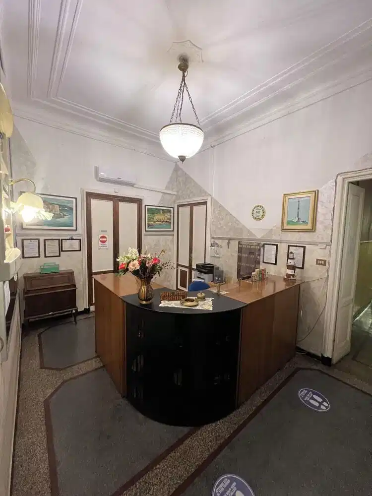 Albergo Astro – Hotelfoto