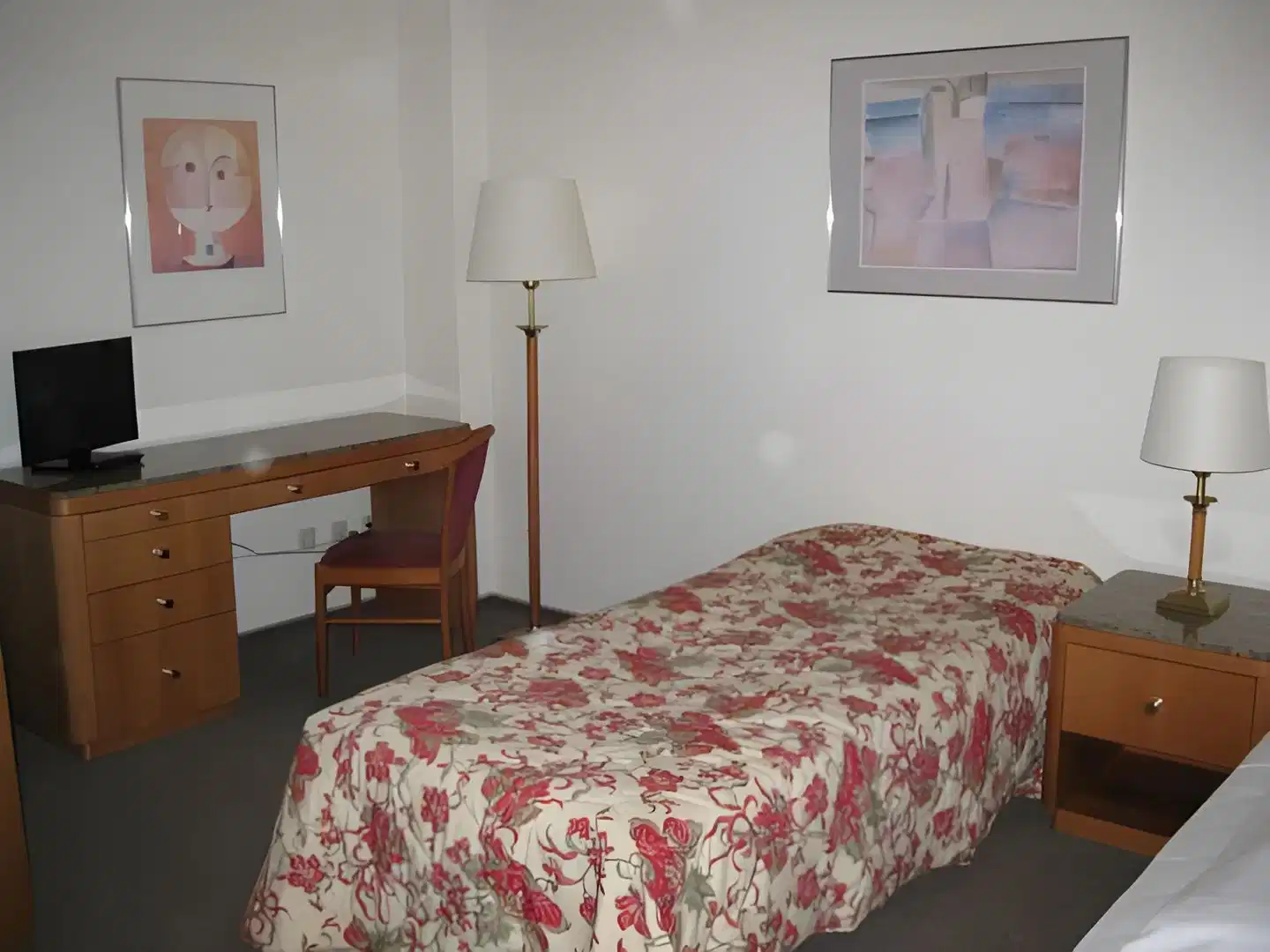 Bavaria – Hotelfoto