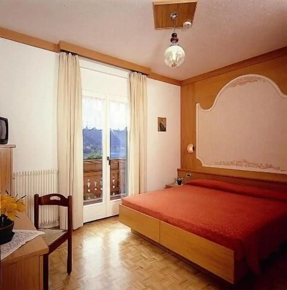 Charme Hotel Nevada – Hotelfoto