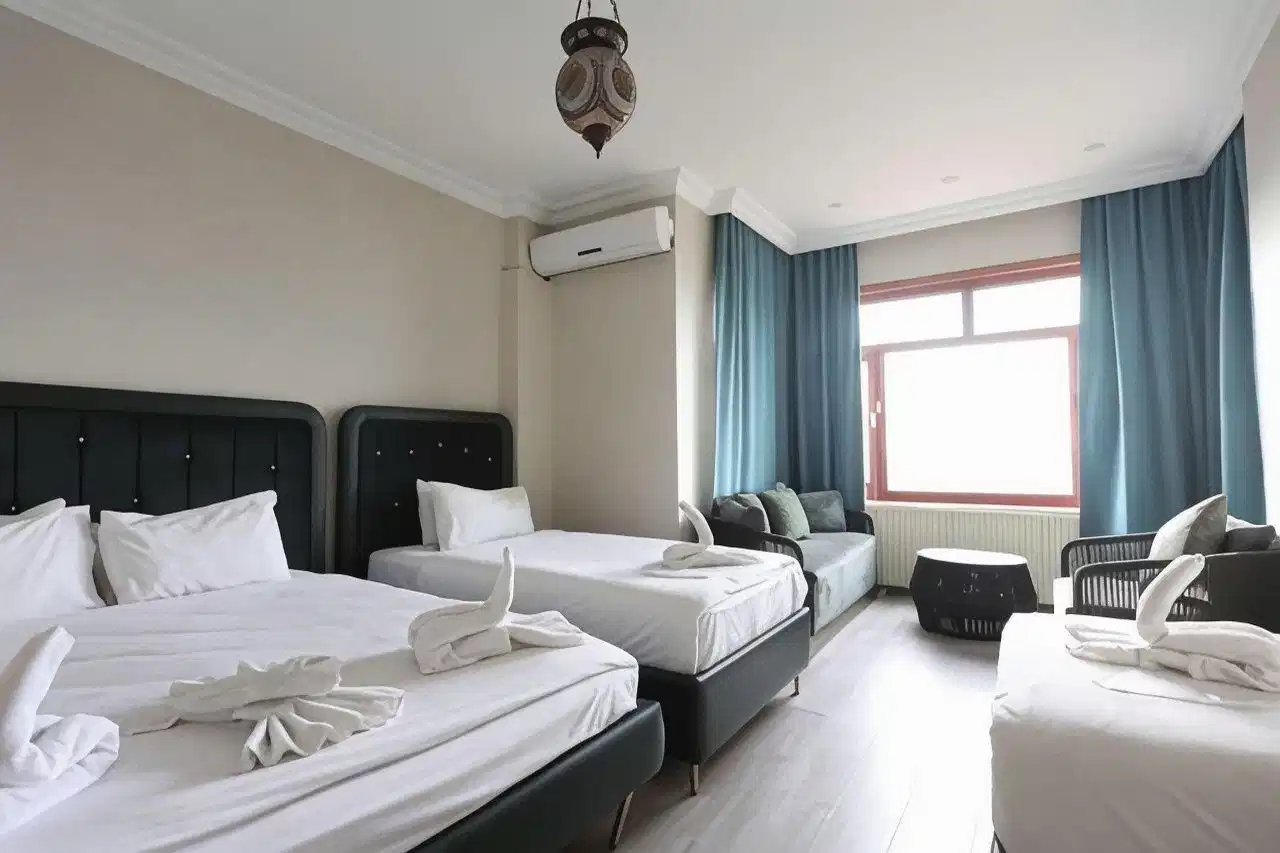 Cheers Lighthouse – Hotelfoto