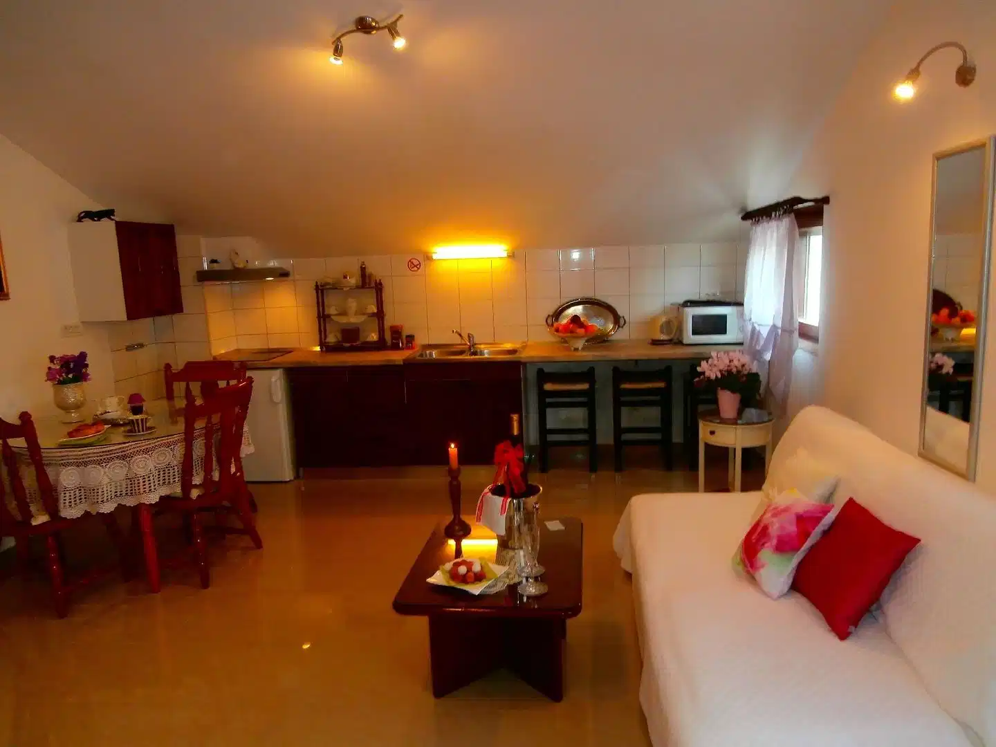 Apartments Cordis – Hotelfoto