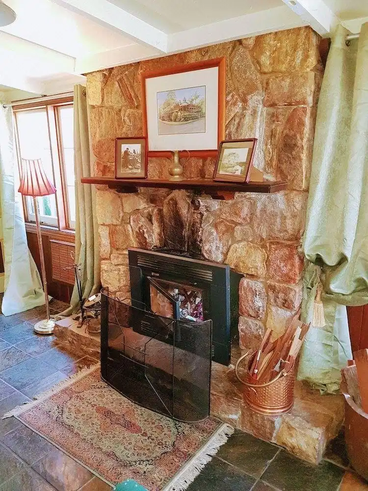 Bridgefield Guest House – Hotelfoto