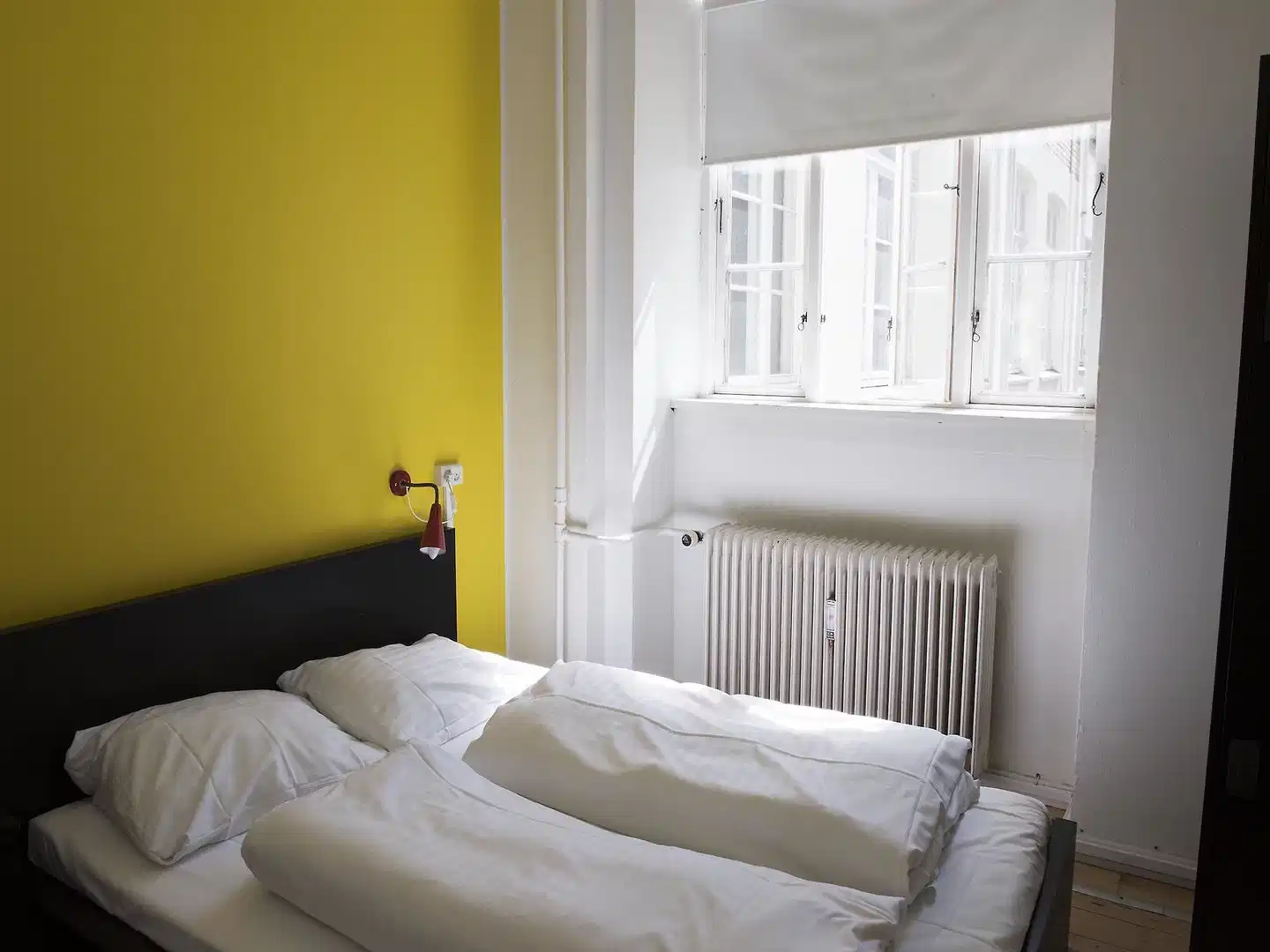 Sleep in Heaven – Hotelfoto