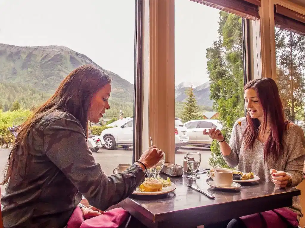 Park Place Lodge – Hotelfoto