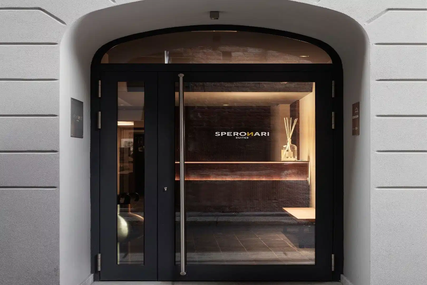 Speronari Suites – Hotelfoto