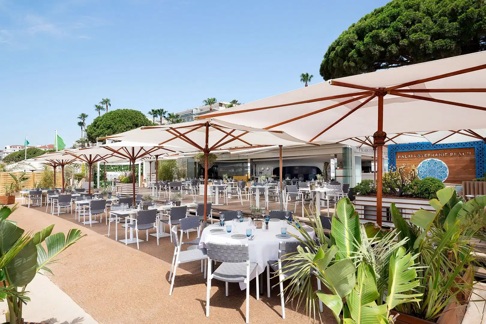 JW Marriott Cannes – Hotelfoto