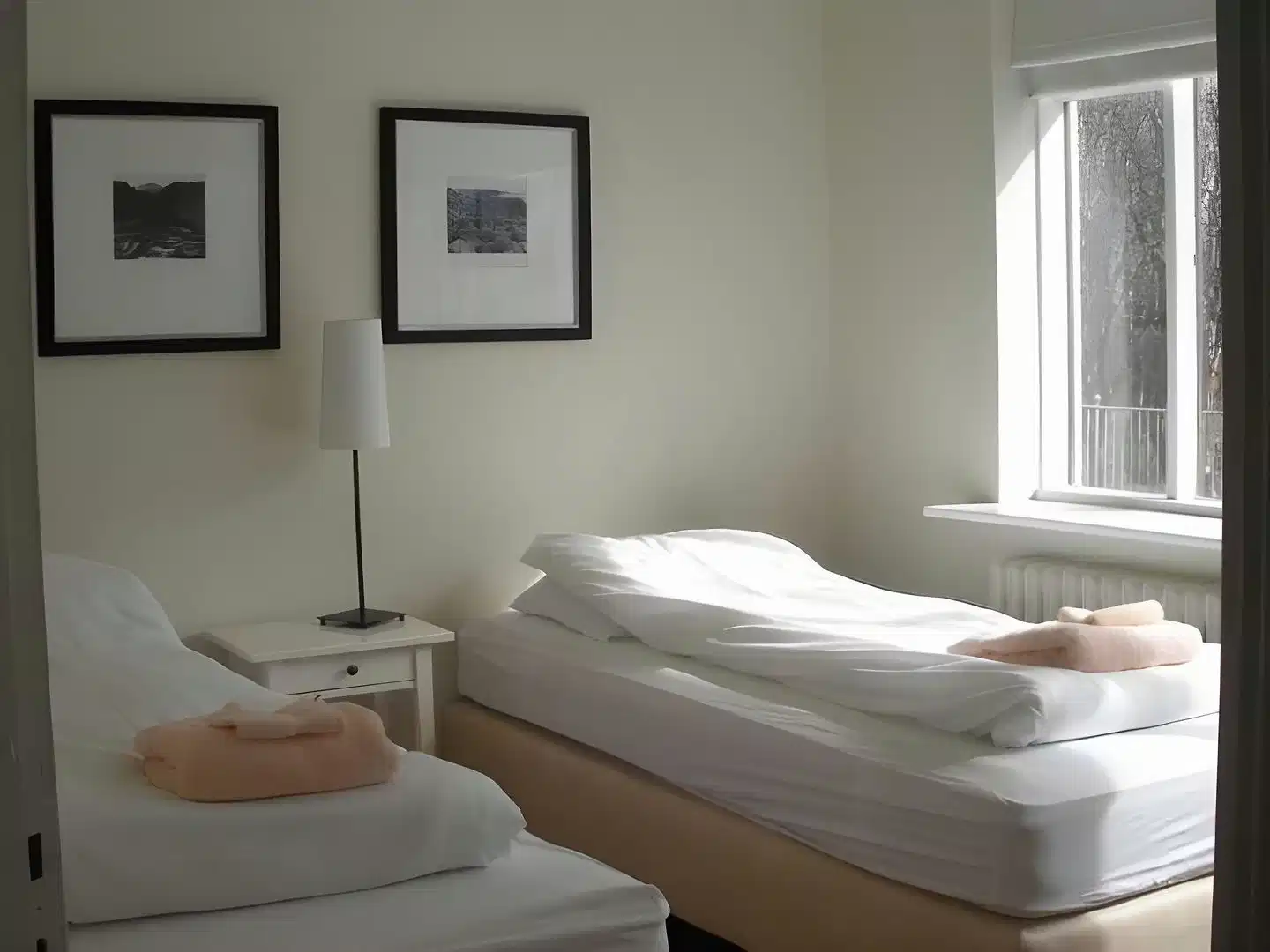 Guesthouse Sunna – Hotelfoto