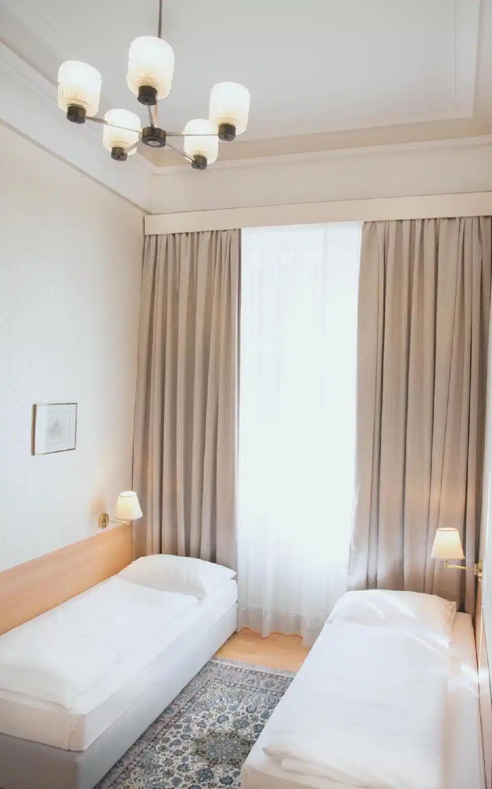 HPA Hotel-Pension Andreas – Hotelfoto