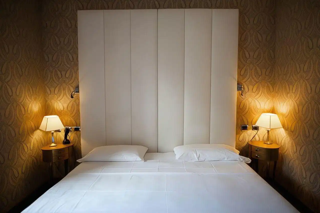 Andreotti – Hotelfoto