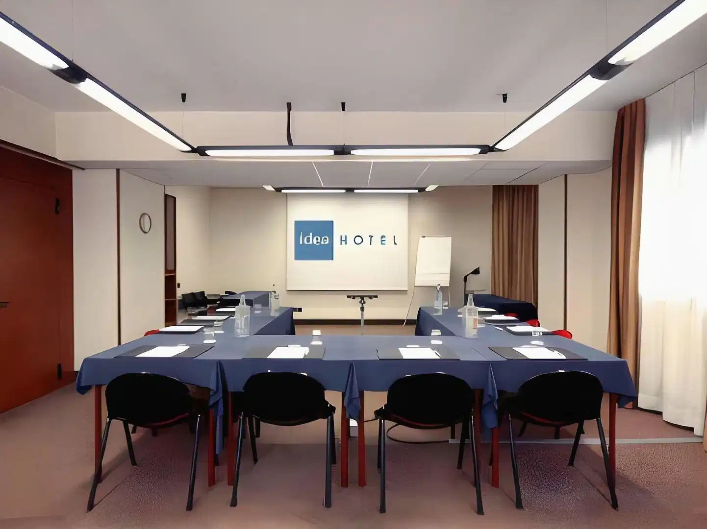 Idea Hotel Piacenza – Hotelfoto