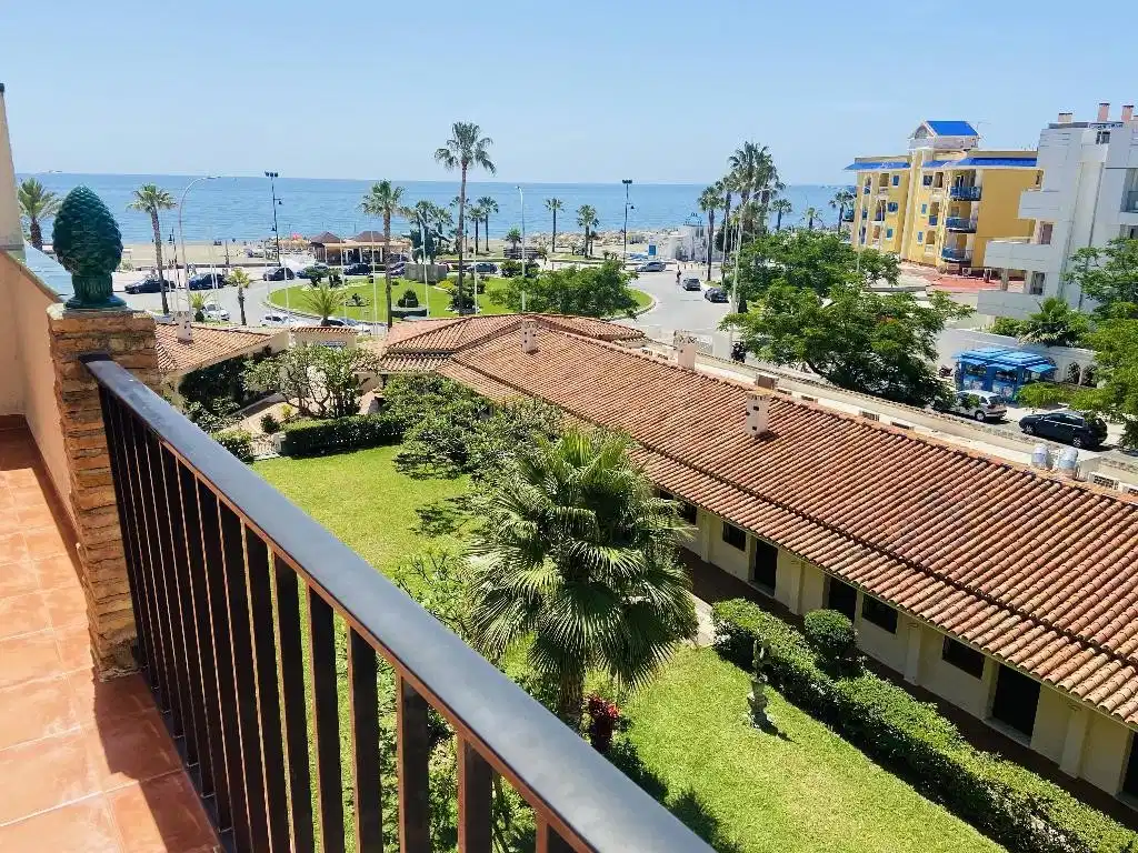 Apartamentos Los Jazmines – Hotelfoto