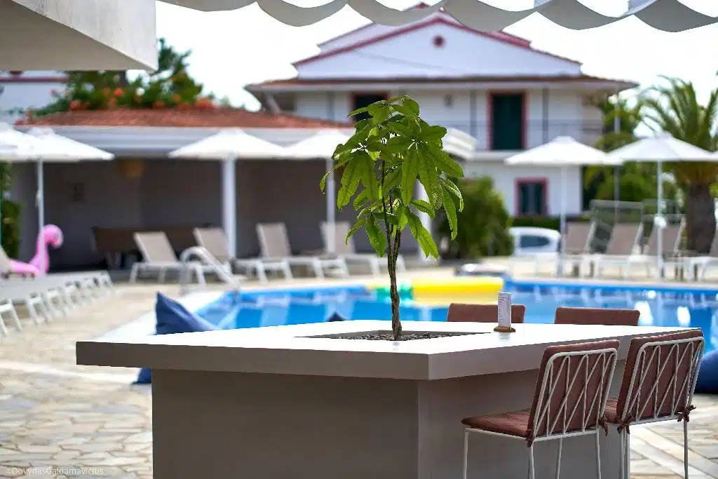 Fardini Seaside Hotel – Hotelfoto