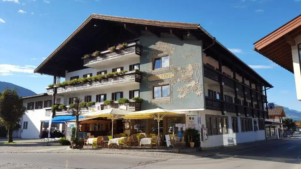 Löwen – Hotelfoto
