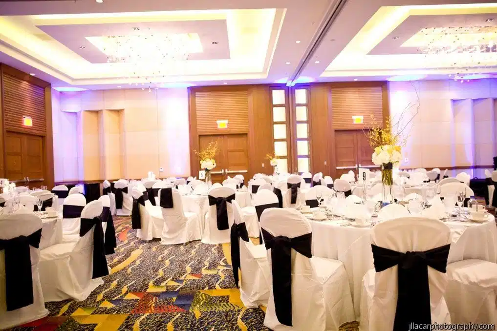 Long Beach Marriott – Hotelfoto