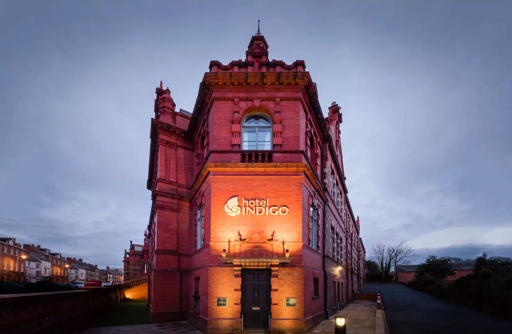 Hotel Indigo Durham by IHG – Hotelfoto