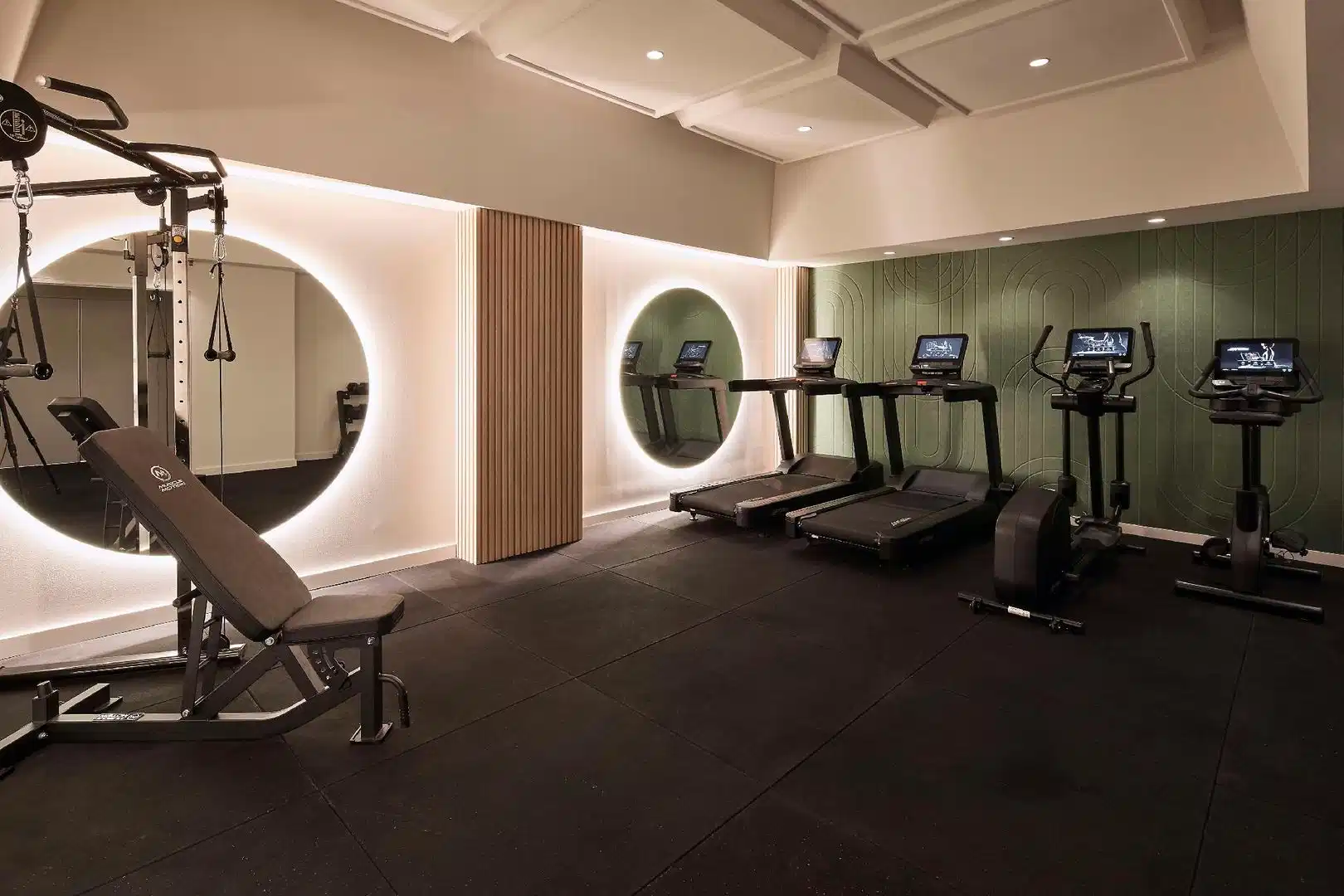 Rydges North Sydney – Hotelfoto