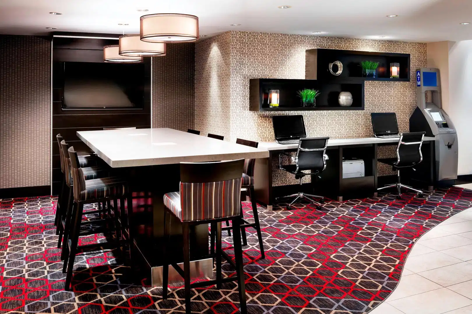 Four Points by Sheraton Mississauga Meadowvale – Hotelfoto