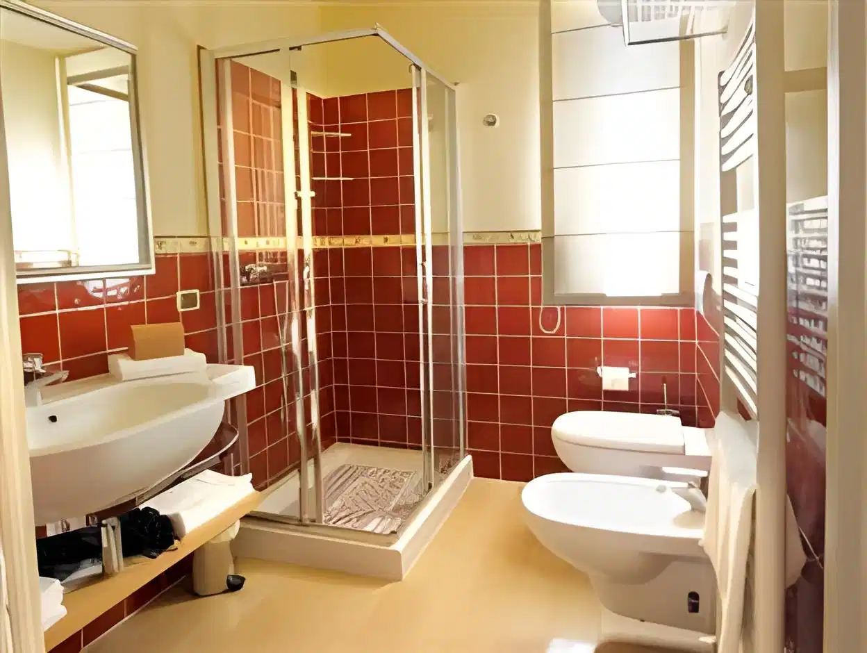 Relais Concorde – Hotelfoto