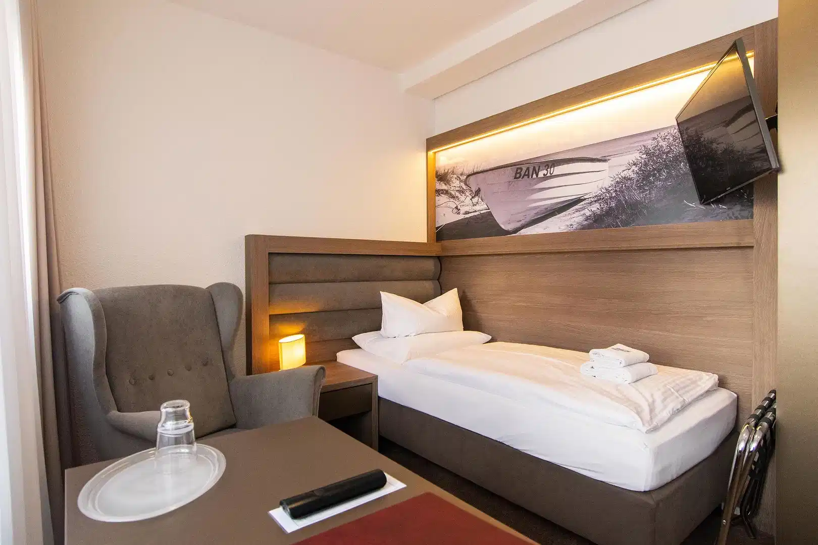 Villa Auszeit Hotel Garni – Hotelfoto