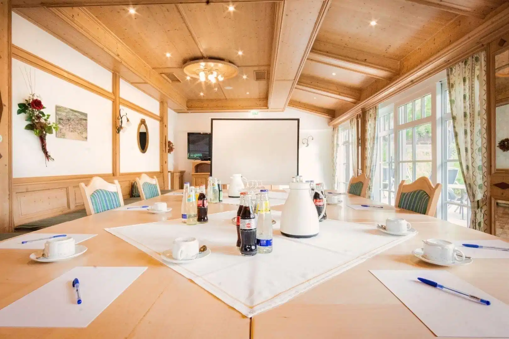 Glasl's Landhotel – Hotelfoto