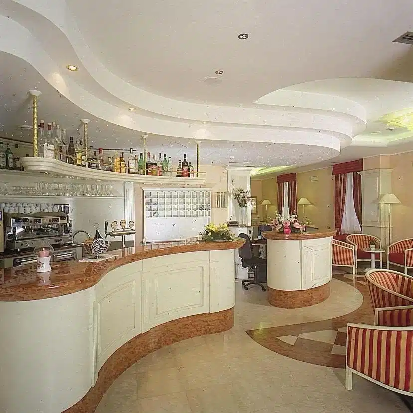 Olivo – Hotelfoto