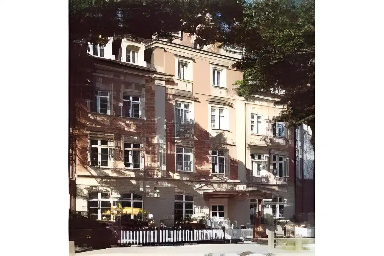 Burghof – Hotelfoto