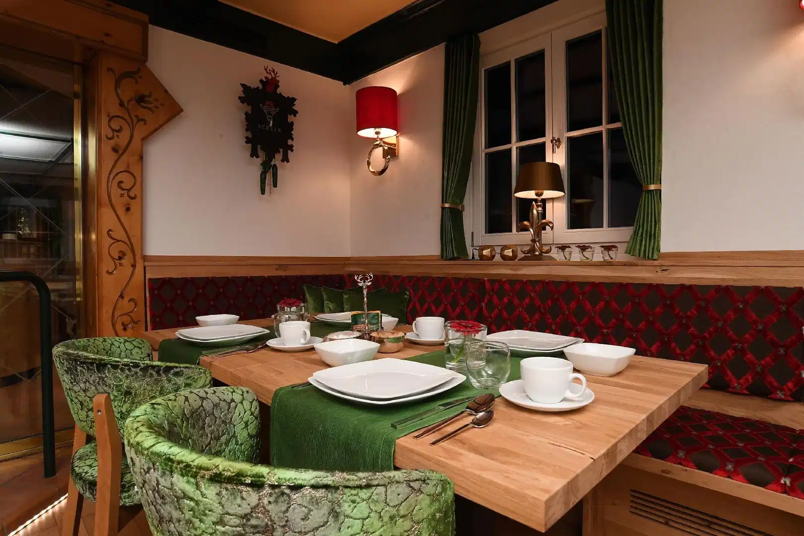 Der Ochsen – Hotelfoto