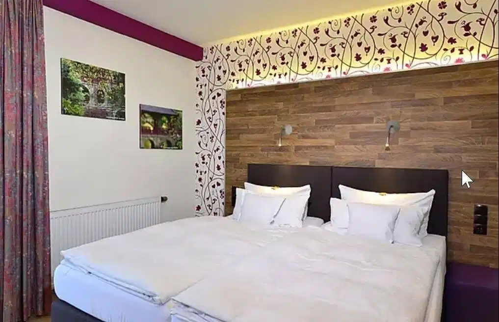 Hotel & Wirtshaus Hansen – Hotelfoto