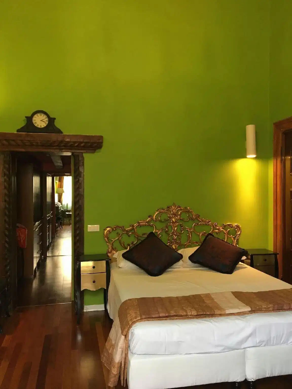 Locanda Antica Venezia – Hotelfoto