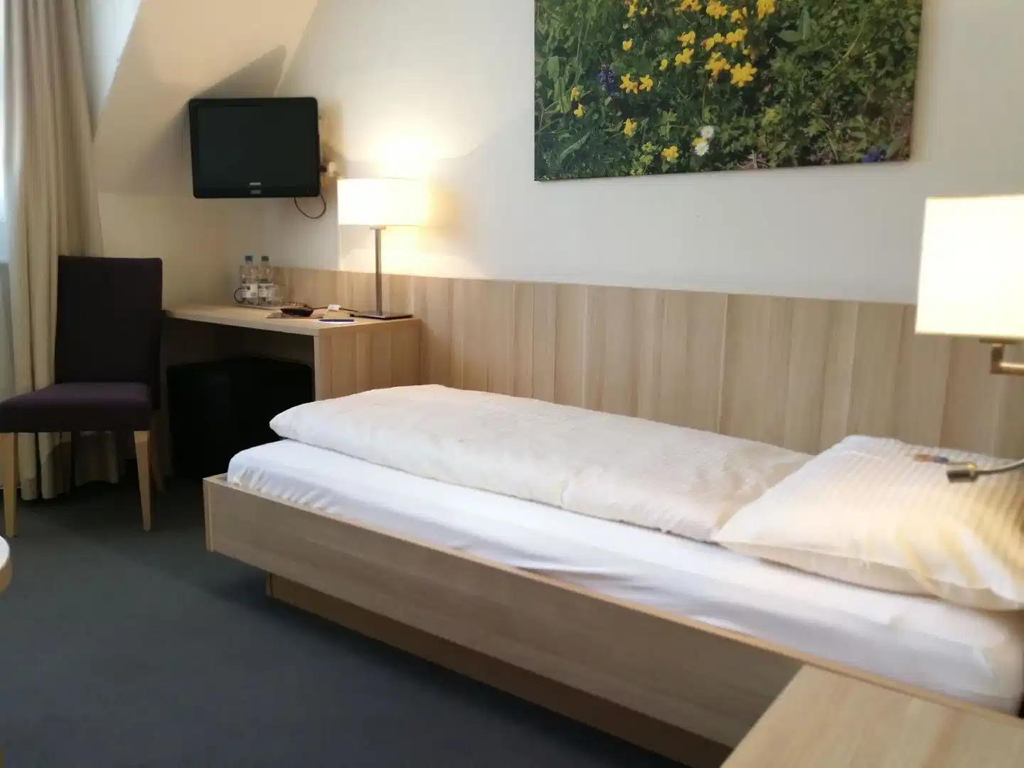 Hotel Lötschberg – Hotelfoto