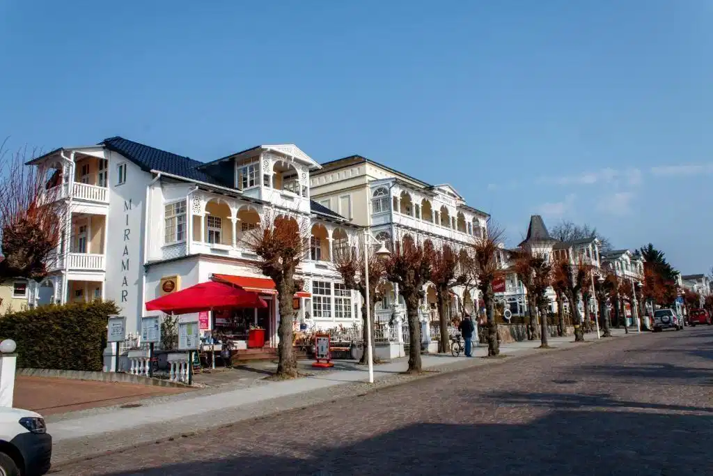 Miramar – Hotelfoto
