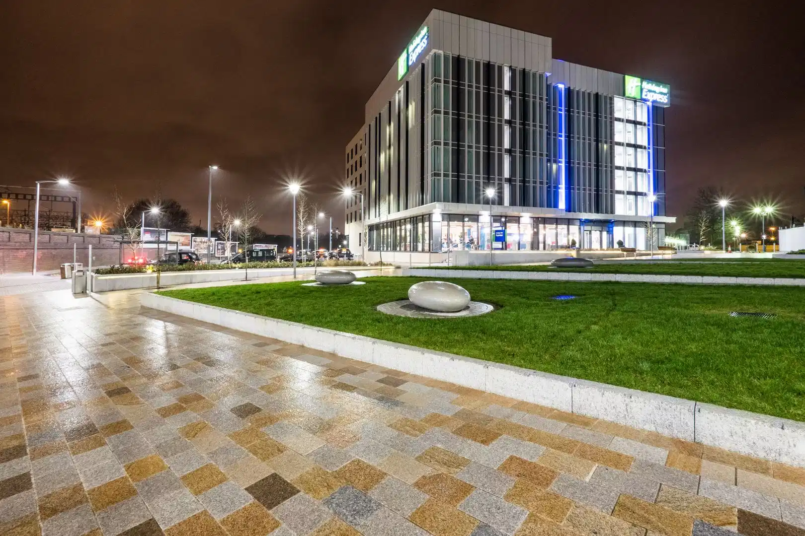 Holiday Inn Express Stockport by IHG – Hotelfoto