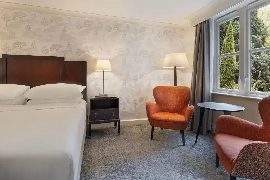 Delta Hotels Worsley Park Country Club – Hotelfoto