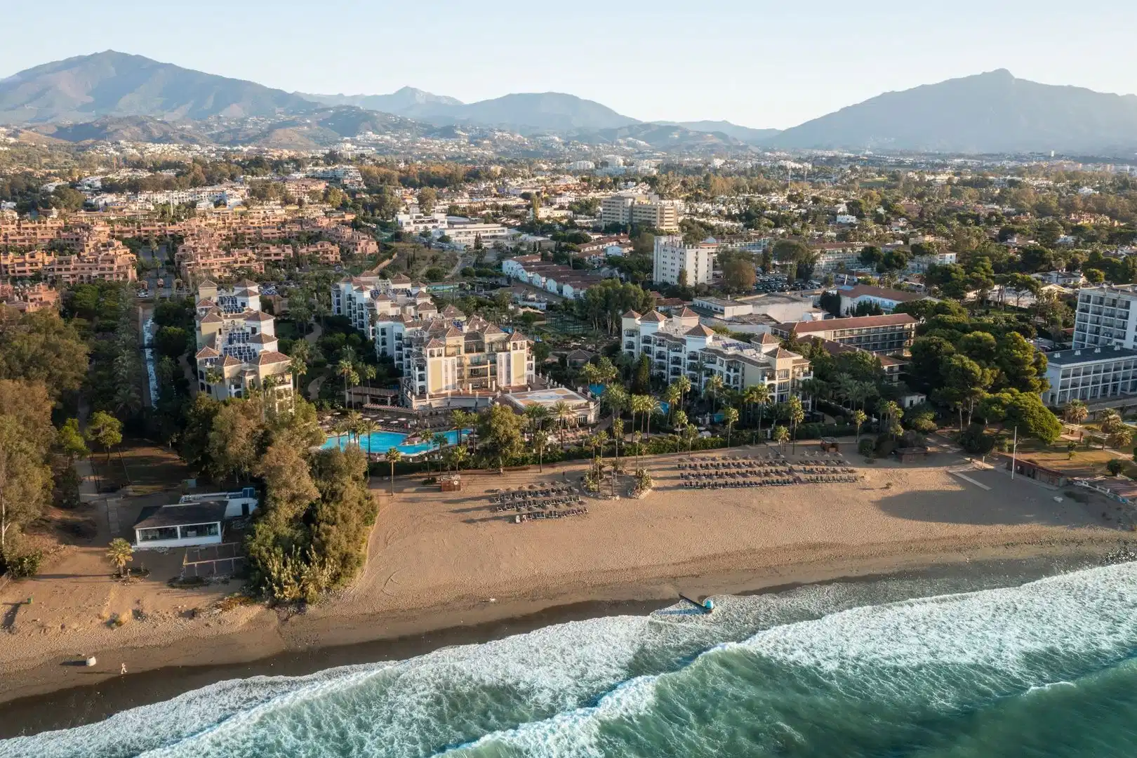 Marriott's Playa Andaluza – Hotelfoto